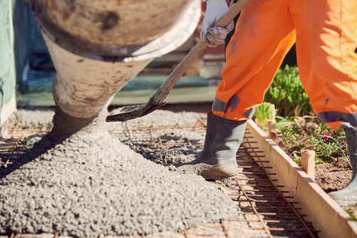 Why It's Best to Hire a Professional Concrete Contractor